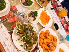 -芭菲盛宴·环球美食(解放碑英利国际店)
