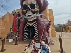 -大连海昌发现王国主题公园