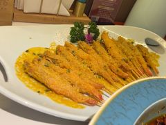 -南山翁新概念川菜(江宁万达广场店)