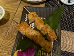 -青空日料烧肉烧鸟店(后湖兴业路店)
