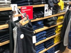 -优衣库(青岛万象城店)