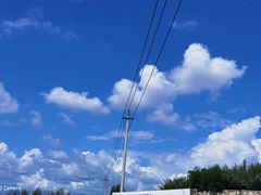 -帽儿山国家森林公园