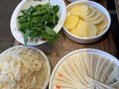-蜀留香火锅·始于1999·原四川老火锅(白堤路店)
