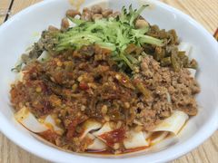 -牛记烩面(七星西路店)
