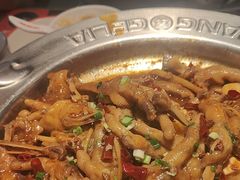 -胖哥俩肉蟹煲(梅溪步步高店)