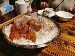 -广府乡下·饭庄(新港东路店)