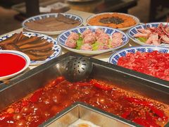 -龙森园火锅(琴台路店)