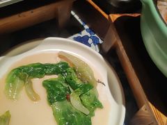 -绿茶餐厅(布吉万象汇店)