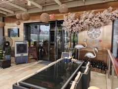 -炙柒Sekinana·精致料理 烧鸟·铁板烧(海上世界店)