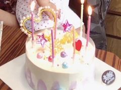 -八喜冰淇淋蛋糕(富国店)