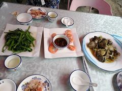 -范饭椰林川湘味海鲜·椰子鸡(三亚湾椰梦长廊店)