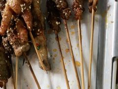 -木屋烧烤(坂田天安云谷店)