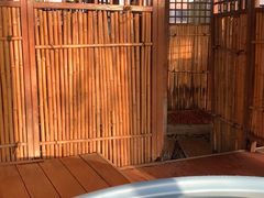 -春晖园度假酒店温泉