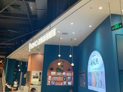 -海马体照相馆(北京朝阳大悦城店)