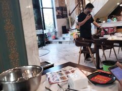 -独一道·大别山土菜烧烤(雨花西路店)