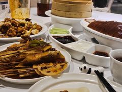 -眉州东坡(民族园店)