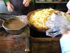 -正味斋锅巴菜(西北角店)