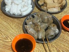 -陈阿婆叉粿条(大小街店)