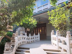 -东江渔村·古典园林·30年粤菜老字号(太和店)