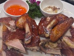 -巷语私房料理(华一实业大厦店)