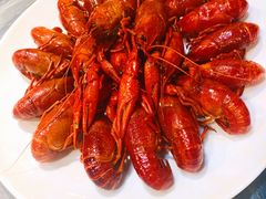 -阙记三毛蒸虾·烧烤湖北菜