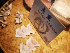 -家宴·灌蛋·沙茶面(曾厝垵店)