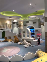 -meland亲子乐园•派对•研学(苏州悠方购物中心店)