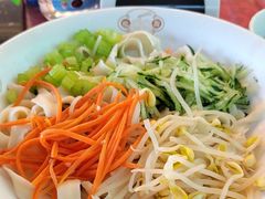 -华天延吉餐厅(西安门一店)