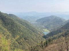 -东天目山风景区