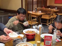-渔乡米香·剁椒鱼头(四方坪店)