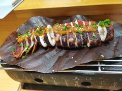 -大岛日本料理铁板烧(南通大饭店)