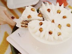 -浮光之丘MontCake生日蛋糕(花牌坊店)