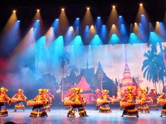 -勐巴拉娜西大剧院