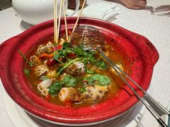 -喜记避风塘炒辣蟹(旗舰店)