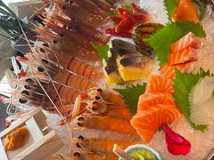 -花潮料理艺食馆(SM新生活广场店)