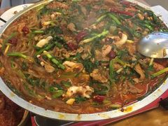 -京玉菲饭店(李村店)