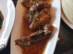-新天世纪中餐厅