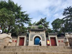 -湛山寺
