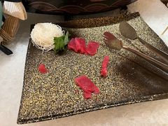 -北京王府井希尔顿酒店·万斯阁西餐厅