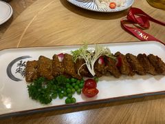 -不盐·而喻的味道