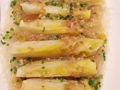 蒜蓉粉丝蒸娃娃菜-同庆楼(滨湖万达广场店)