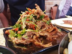 -老范地摊烧烤(阳光金地园店)