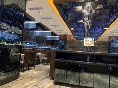大堂-红辣椒·川菜·火锅(大洋中心店)