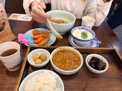 -蟹上黄·蟹黄面·江南糖水(人民广场店)