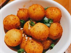 -炉小二铜锅牛蛙•川湘菜(三里屯店)