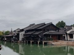 -乌镇东栅景区