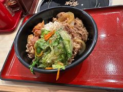 -食其家·牛丼咖喱(苏州永旺店)