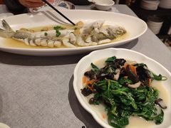 -好福记饭店(红梅公园店)