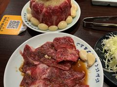 -蒜香焼肉PURUSHIN(马场路店)