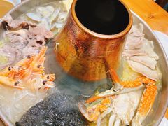 -老长春肉馆(创业大街店)